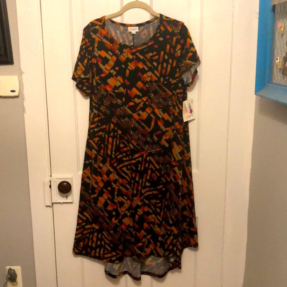 NWT Lularoe Carly